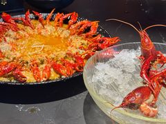 -红盔甲·小龙虾(人民广场店)