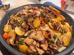 -一烙锅(友谊店)