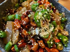 跳跳蛙-付小姐在成都(中山公园店)
