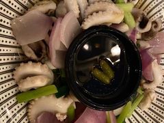 -桥东喜碧海鲜街(水东街店)