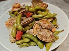 -山四砂锅(太原钟楼街店)