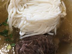 -黔庄 · 贵州牛羊粉