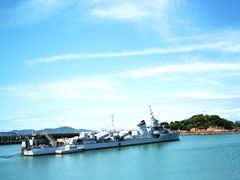 -中国人民解放军海军博物馆