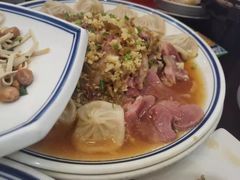 -巢湖名吃·东关老鹅汤(江南风情街店)