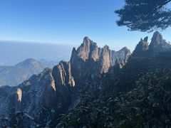 -三清山风景名胜区