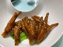 -海景壹号大酒店(滨湖店)