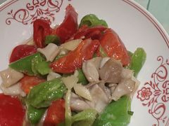 -小方外婆菜(蒙山路店)