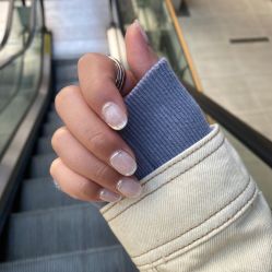 手部美甲-丫丫NAIL日式自助美甲美睫沙龙
