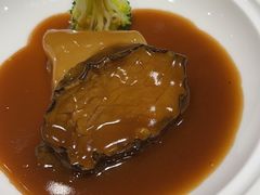 -君来湖滨饭店·渔餐厅
