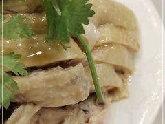 -月亮房·白斩鸡(娄山关路店)