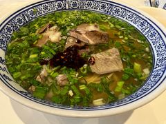 -尹兰楼西北风情餐厅(嘉定店)