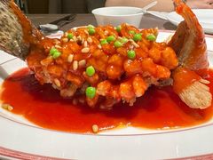-九里云松·天香餐厅