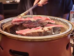 -西塔老太太泥炉烤肉(上海七宝领展广场店)