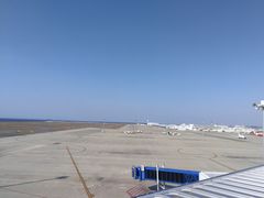 -中部国际机场