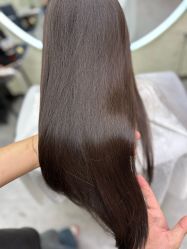-慕名造型