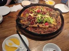 -老板恋上鱼(印象城店)