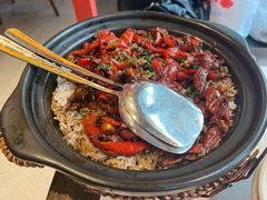 -匠熙小馆(崇文门店)