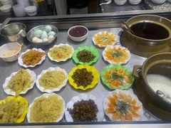 -丝丝香王凉粉(汇宇店)