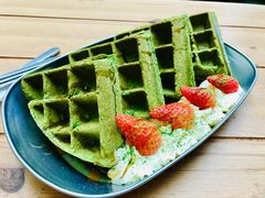 -拾壹cafe·工作室
