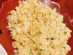 香宫扬州炒饭-扬州香格里拉·香宫中餐厅