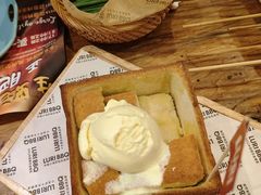 -北京食堂·烤鸭·宵夜(亚运村店)