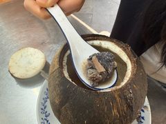 -達揚原味燉品(文明路店)