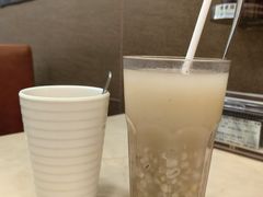 -盛记粥面(佐敦店)