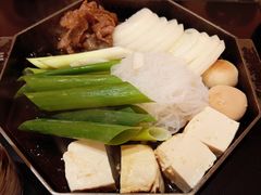 -三嶋亭(高岛屋京都店)
