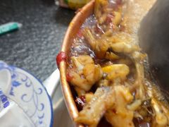 -北龙火锅店(燕山大街店)