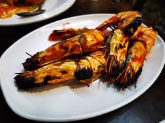 -大螃蟹海鲜餐厅