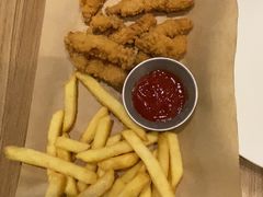 -必胜客(华地店)