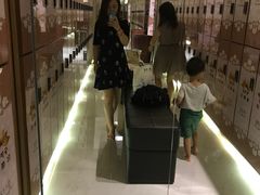 -丽池宫韩式汗蒸会馆(华灯坊店)