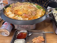 -WOW LUCKY创意韩料(龙阳广场店)