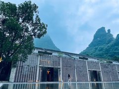 -阳朔糖舍酒店·糖舍餐厅&酒吧