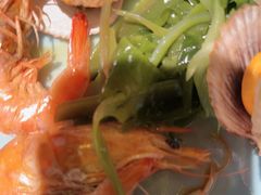 -三个渔夫·蒸汽海鲜(小白楼店)