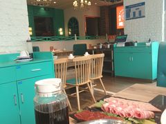 -龙聚德北京烤鸭(沙坪坝华宇A馆店)