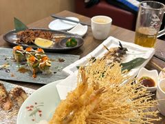 -东京屋(武定路店)