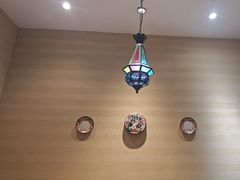 -驿楼兰(新疆菜火车站店)