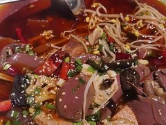 -海富门·带鱼·淮扬菜·粤菜(甘家口店)