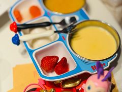 -四季民福烤鸭店(外滩外白渡桥店)