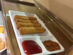 -海底捞火锅(凯德广场店)