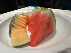 -珊海荟海鲜楼·天津菜·海肠捞饭·皮皮虾锅贴王(佛罗伦萨店)