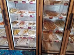 -小郡肝火锅串串香(万达总店)