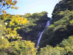 -太平万花山景区