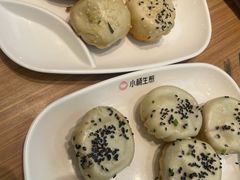 -小杨生煎(香港名都店)