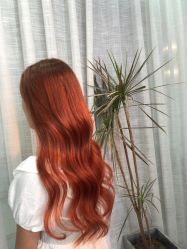 -ASG Hair Salon烫染·接发