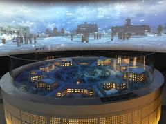 -大连市规划展示中心