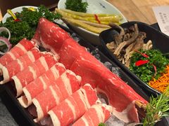 -捞王锅物料理(金华义乌之心店)