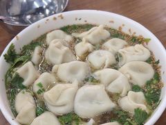 -回坊马二饺子馆