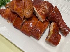 -兴悦酒家(环市东路店)